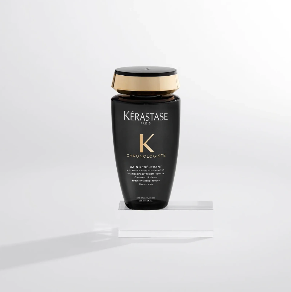 Kérastase Chronologiste Bain Régénérant - 250ml képe 1